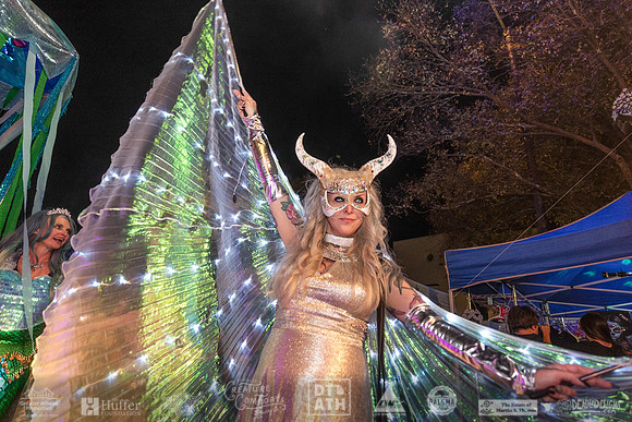 Wild Rumpus XV