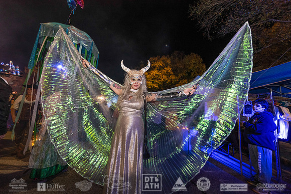 Wild Rumpus XV
