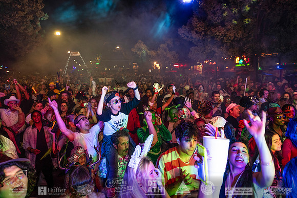 Wild Rumpus XV