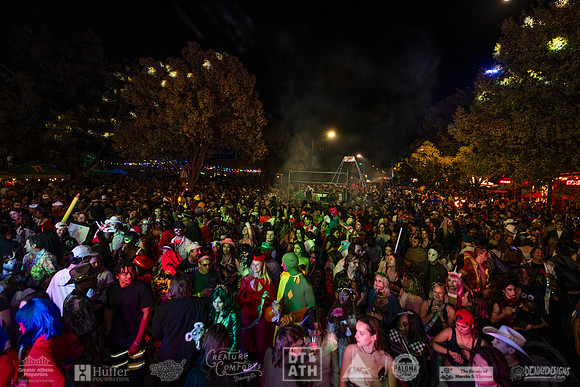 Wild Rumpus XV
