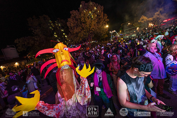 Wild Rumpus XV