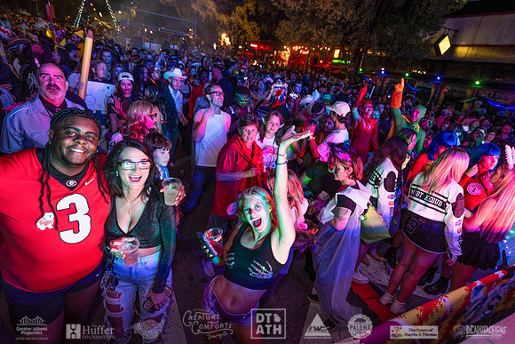 Wild Rumpus XV