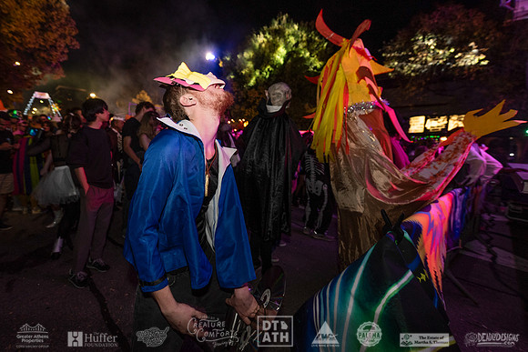 Wild Rumpus XV