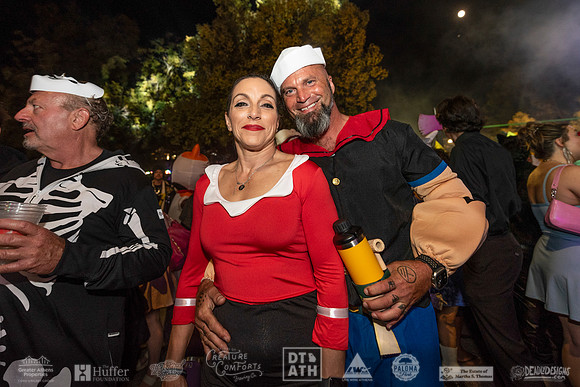 Wild Rumpus XV