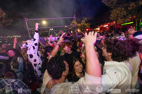 Wild Rumpus XV