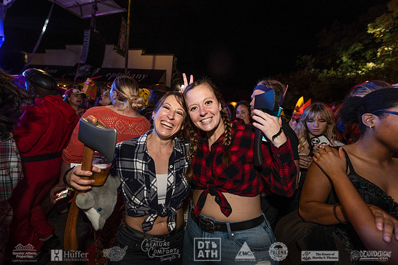 Wild Rumpus XV