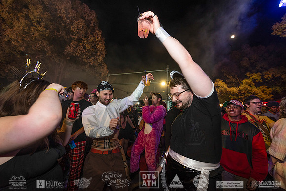 Wild Rumpus XV
