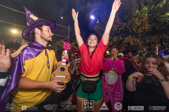 Wild Rumpus XV