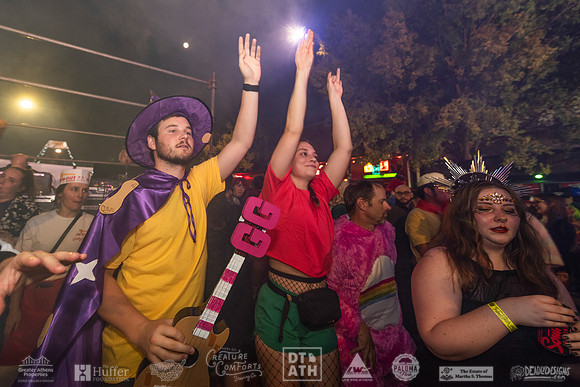 Wild Rumpus XV