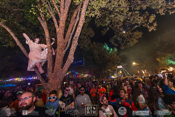 Wild Rumpus XV