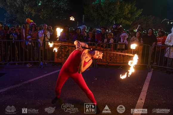 Wild Rumpus XV