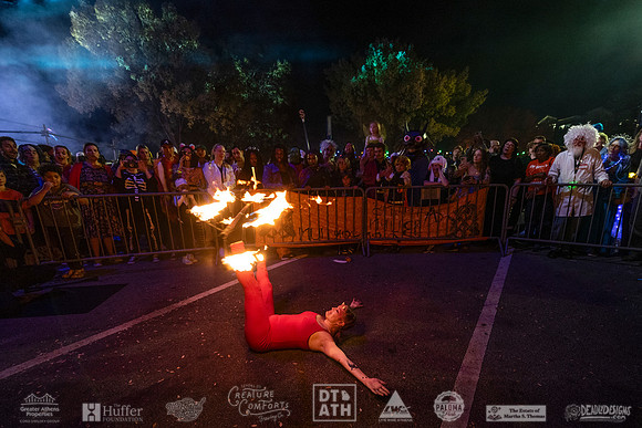 Wild Rumpus XV