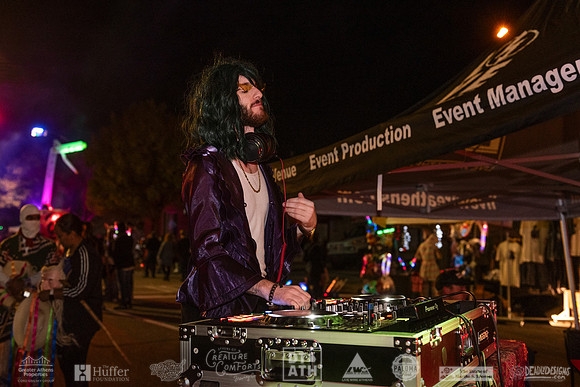 Wild Rumpus XV