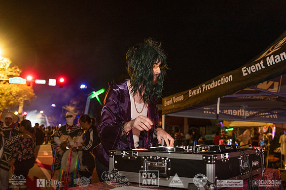 Wild Rumpus XV