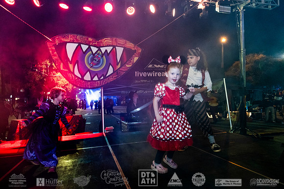 Wild Rumpus XV