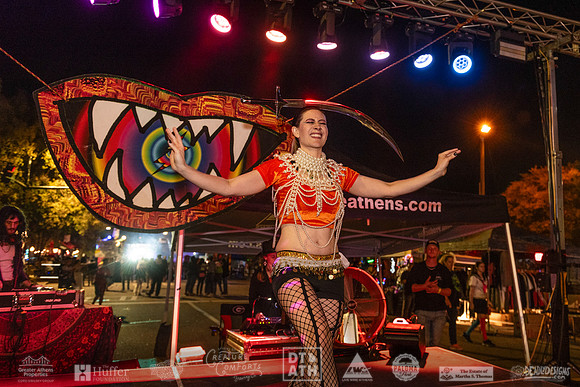 Wild Rumpus XV