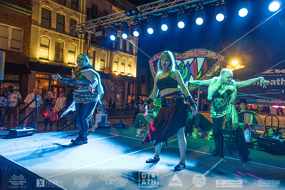 Wild Rumpus XV