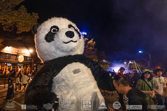 Wild Rumpus XV