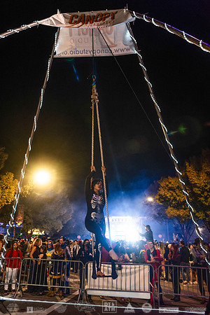 Wild Rumpus XV