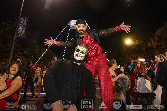 Wild Rumpus XV