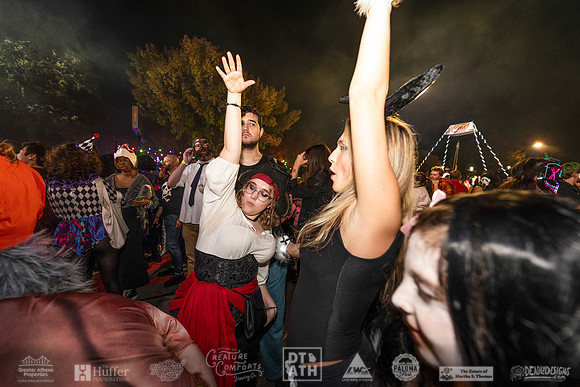 Wild Rumpus XV