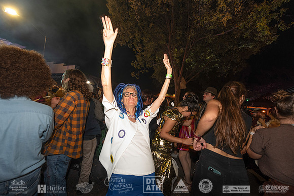 Wild Rumpus XV