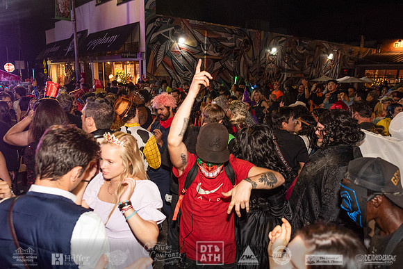 Wild Rumpus XV