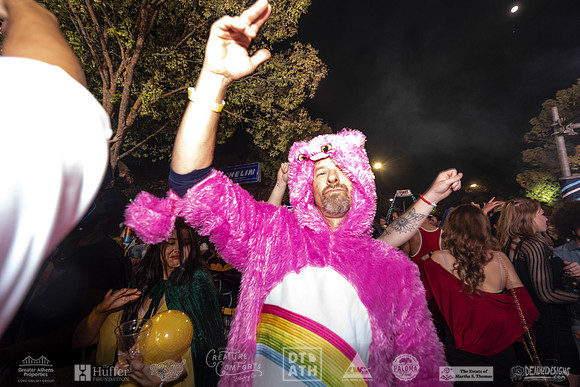 Wild Rumpus XV