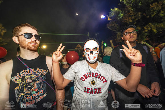 Wild Rumpus XV