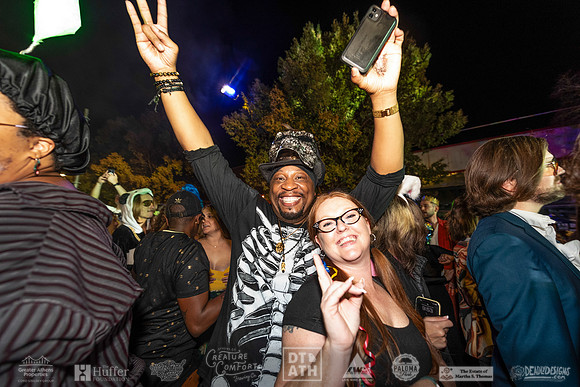 Wild Rumpus XV