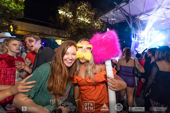 Wild Rumpus XV