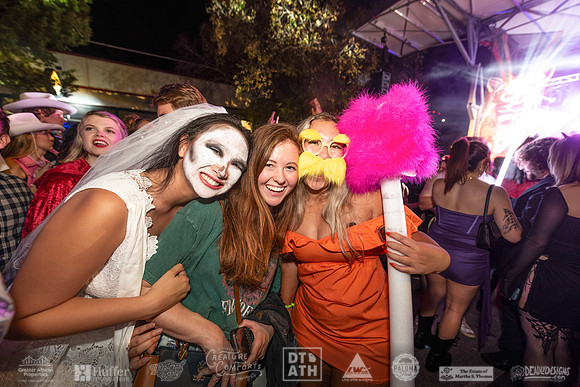 Wild Rumpus XV