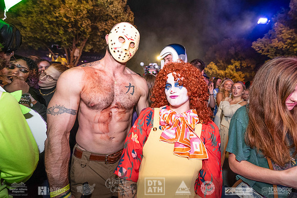 Wild Rumpus XV
