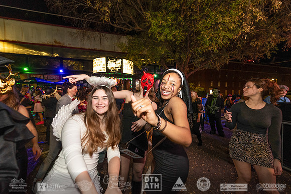 Wild Rumpus XV