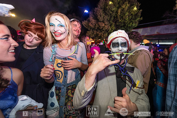 Wild Rumpus XV
