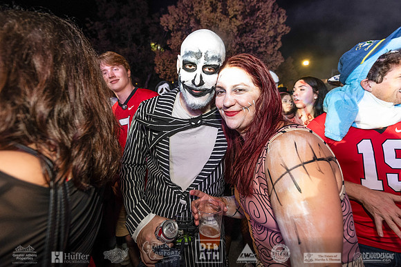 Wild Rumpus XV