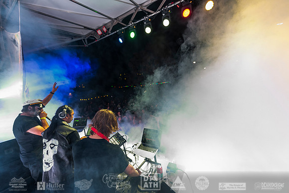 Wild Rumpus XV