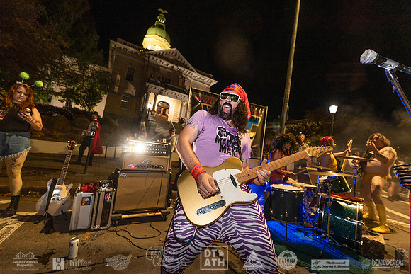 Wild Rumpus XV