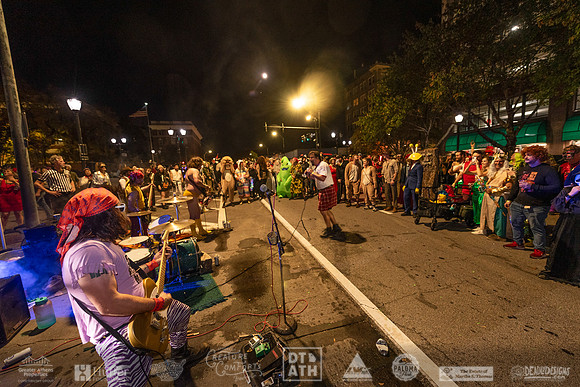 Wild Rumpus XV