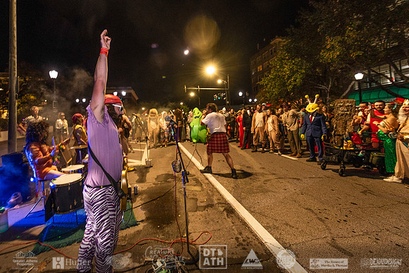 Wild Rumpus XV