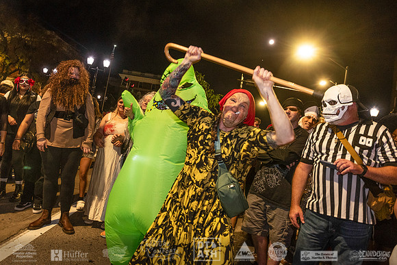 Wild Rumpus XV
