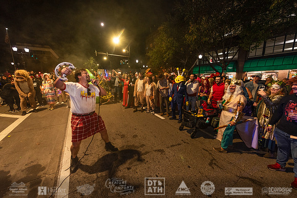 Wild Rumpus XV