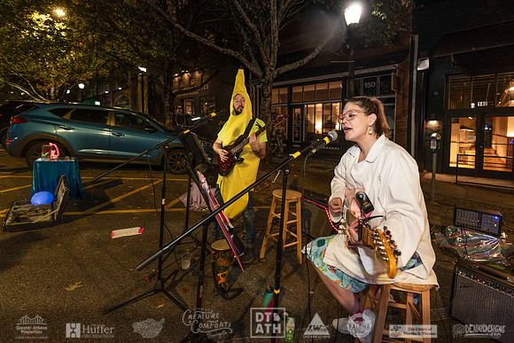 Wild Rumpus XV
