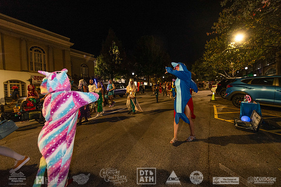 Wild Rumpus XV