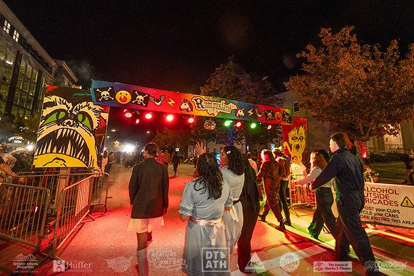 Wild Rumpus XV
