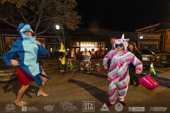 Wild Rumpus XV