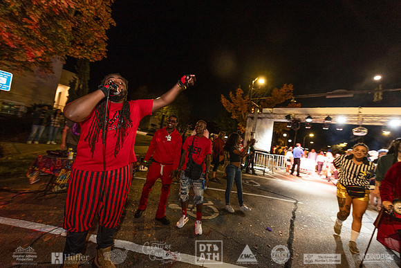 Wild Rumpus XV