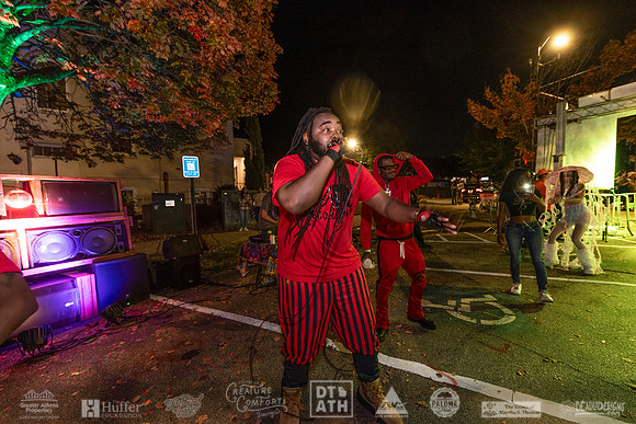 Wild Rumpus XV