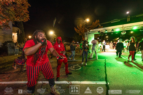Wild Rumpus XV