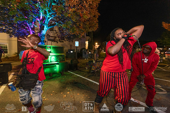 Wild Rumpus XV